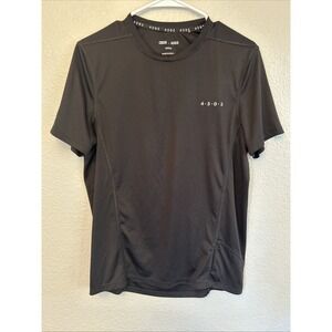 ASOS - Men's Muscle Fit T-Shirt | Black - M